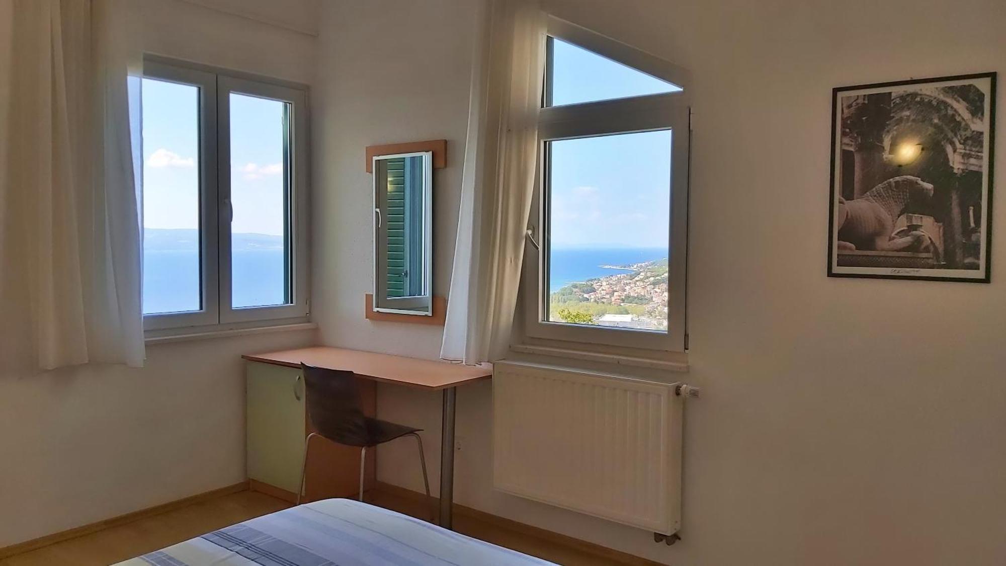 Apartments Borak Omiš Zimmer foto
